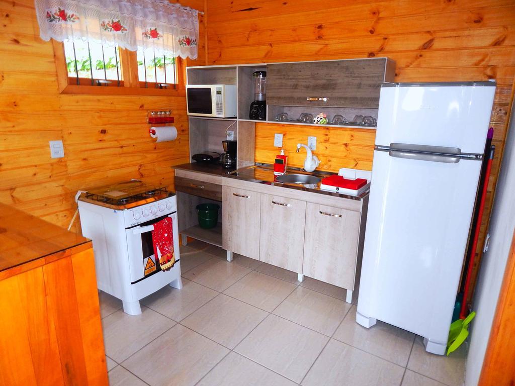 קנלה Cabana Da Serra Gaucha מראה חיצוני תמונה