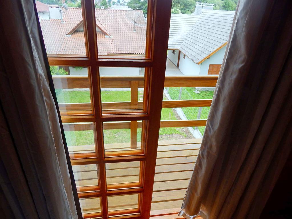 קנלה Cabana Da Serra Gaucha מראה חיצוני תמונה