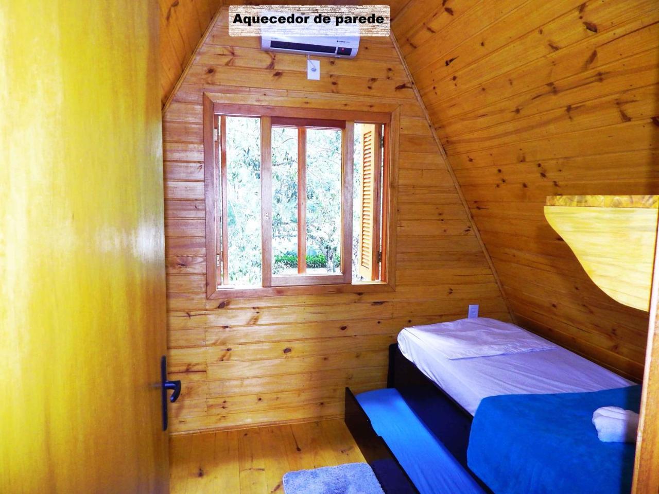קנלה Cabana Da Serra Gaucha מראה חיצוני תמונה